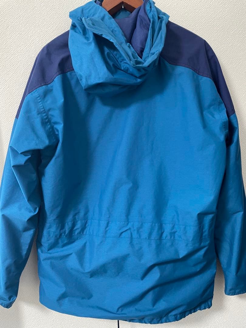 美品 リアム着用 同型 バーグハウス 90s Meru Jacket Oasis - メルカリ