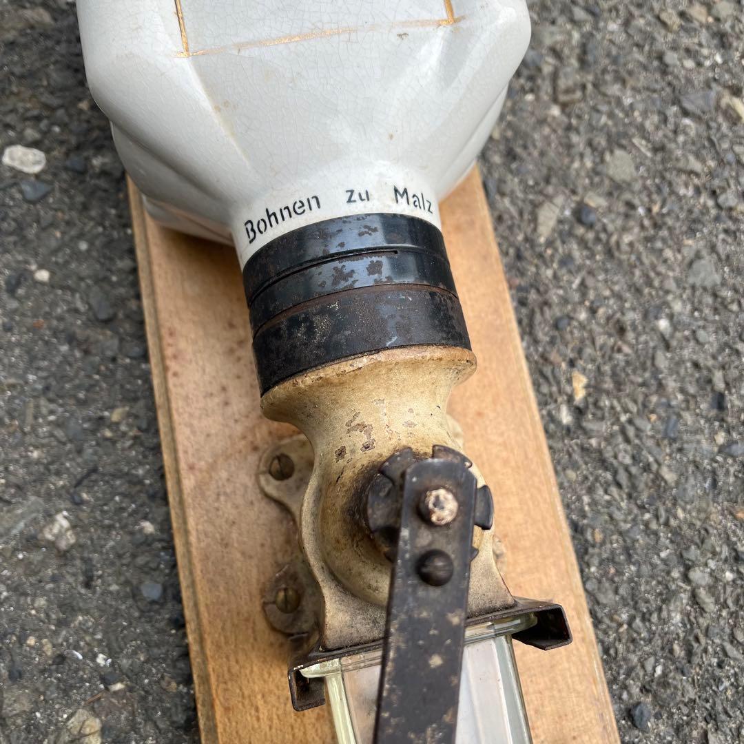 三田清晃【菖蒲】肉筆水彩画 直筆サイン 共シール