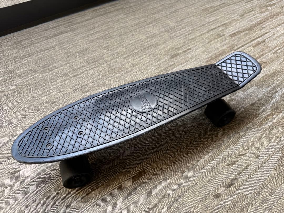 ペニースケートボード　penny 22\