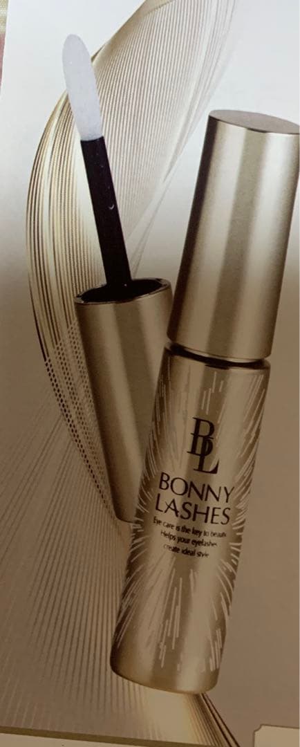 ボディ・フェイスケア BONNYLASHES