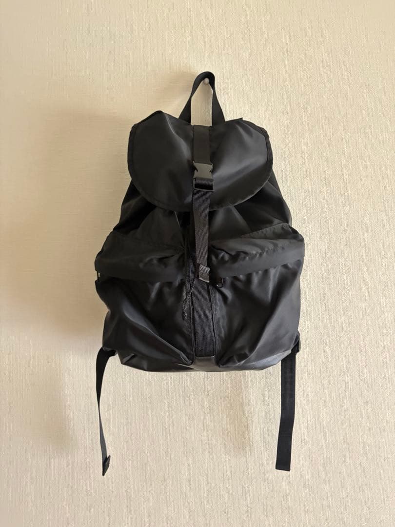 〈PORTER〉　YOSHIDAカバン WORK→SPORTS→TRIPシリーズ