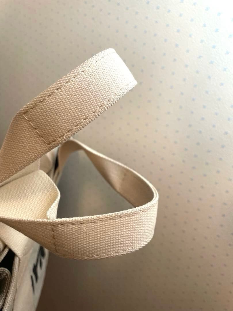 完売品 値下げ中 READYMADE tote bag S white - メルカリ