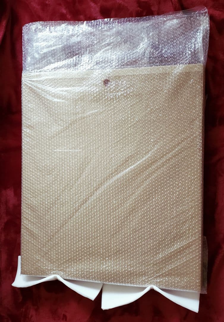 M＆I ART SYSTEM】中嶋敦子『睡蓮－煌めきのつぼみ－』サイン入り版画