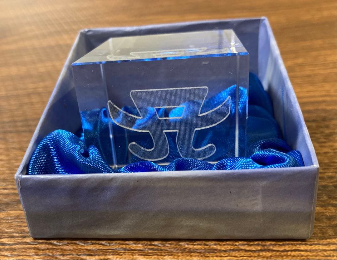 浜崎あゆみ ロッククリスタル コレクションアイテム - メルカリ