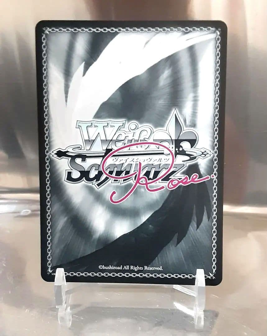 ヴァイスシュヴァルツロゼ 枕 サクラノ詩 櫻の森の中で 夏目藍 SEC