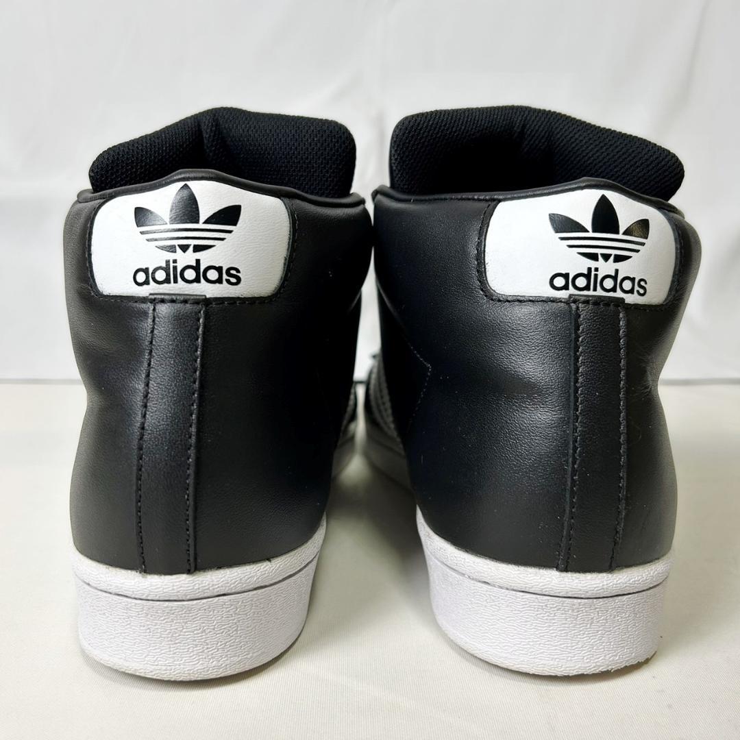 FV4498 adidas PRO MODEL アディダス プロモデル 26.5 - メルカリ