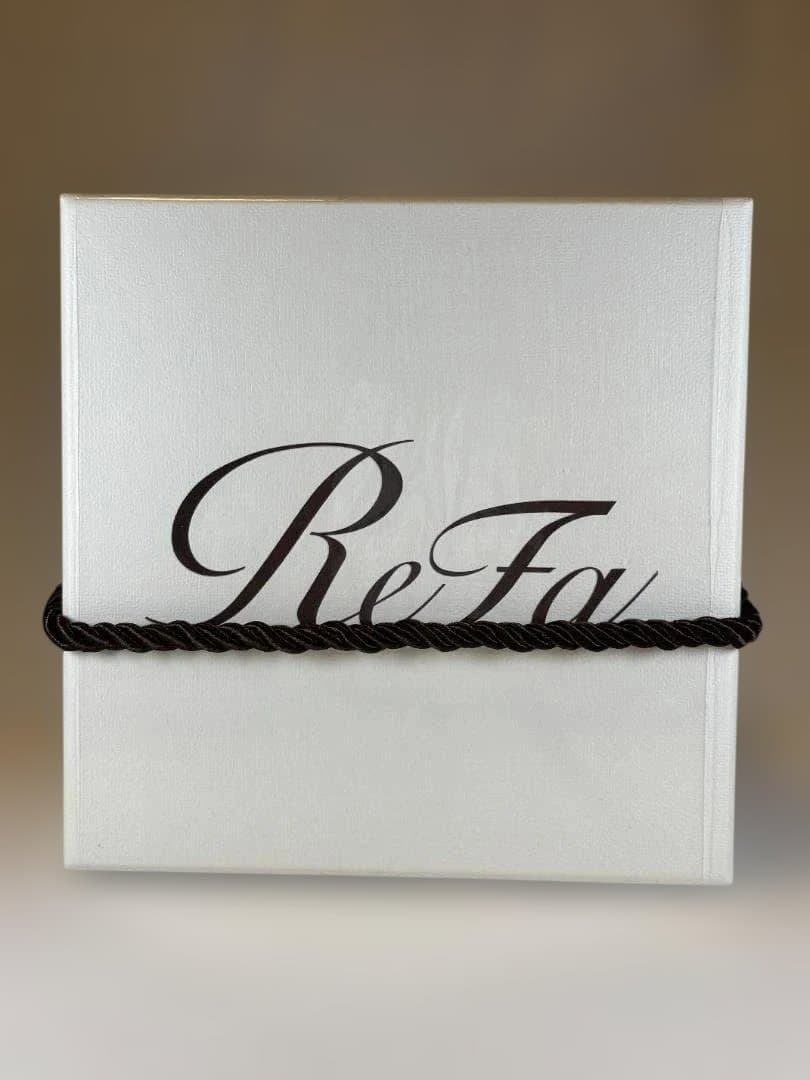 リファ　ビューテック　ヘッドスパ　ホワイト　 新品未使用　シュリンクなし 2026年最新】Yahoo!オークション -リファ ヘッドスパの中古品・新品