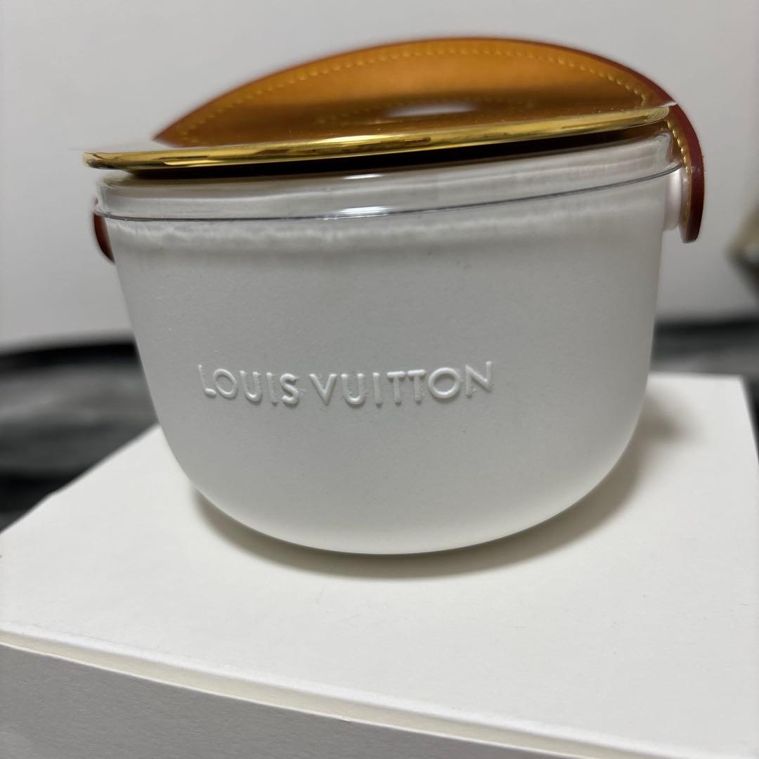 ルイヴィトン　LOUIS VUITTON アロマキャンドル　キャンドル