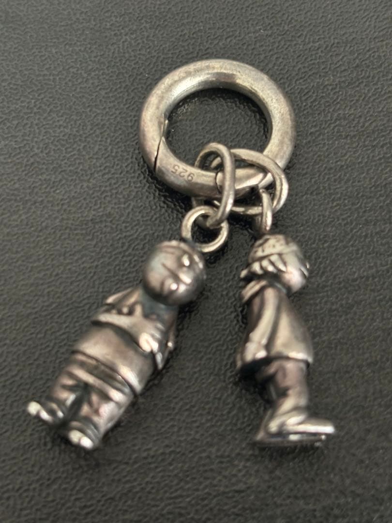 JAM HOME MADE ジャムくん イヴちゃんセット - メルカリ