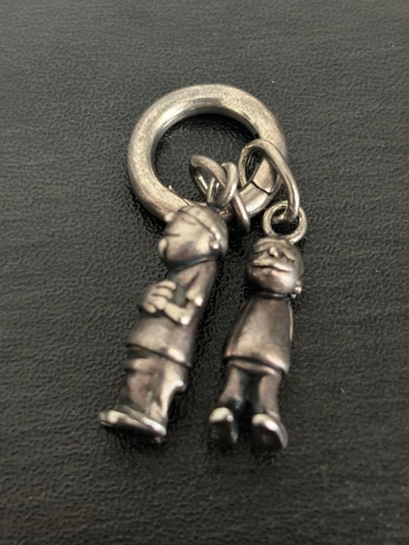 JAM HOME MADE ジャムくん イヴちゃんセット - メルカリ