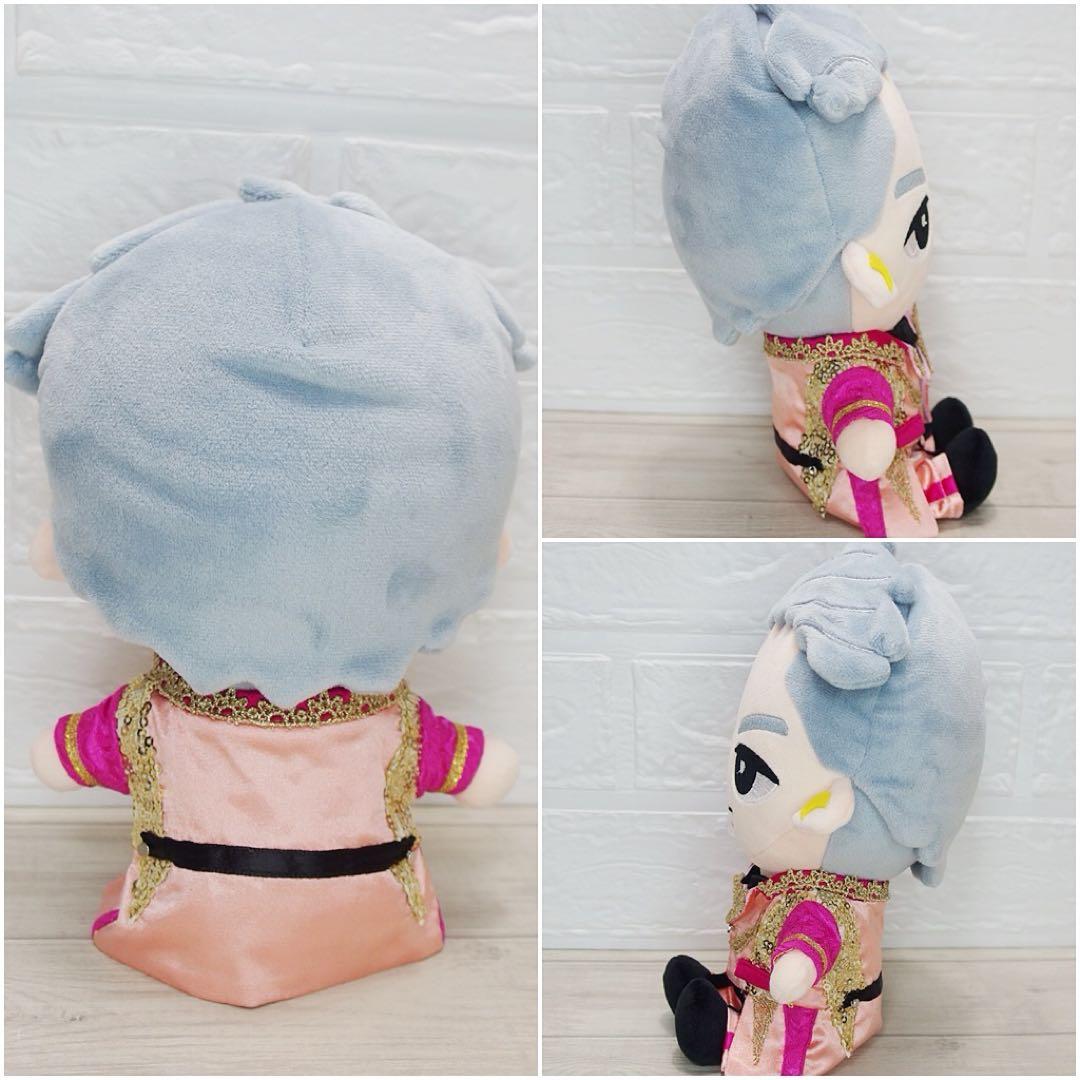 sb458 すのチル コスチューム 衣装 服 snowman - メルカリ