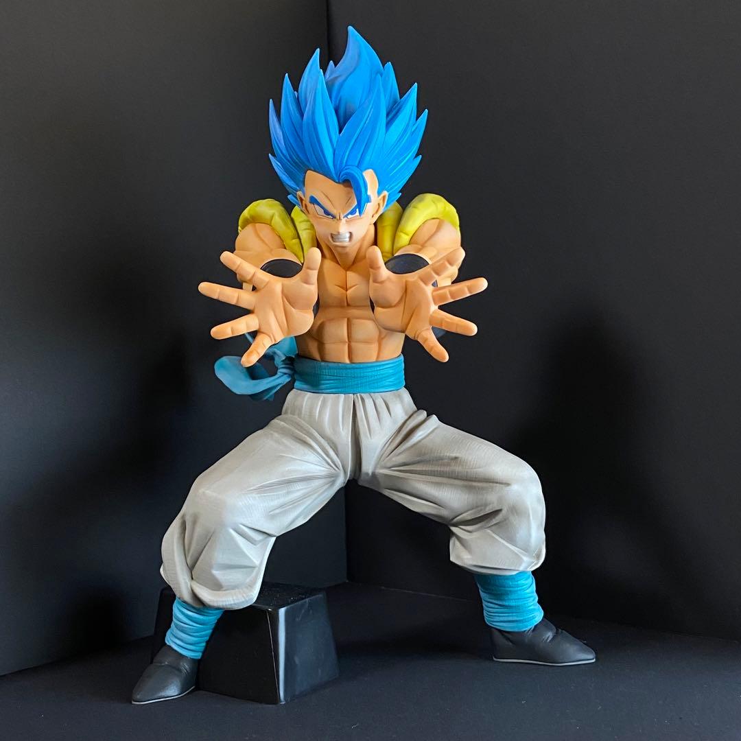 ドラゴンボール Grandista ゴジータ リペイント - メルカリ