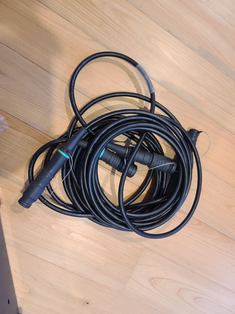 ARRI Alexa M（SxSカード 128gb + カードリーダー付） - メルカリ