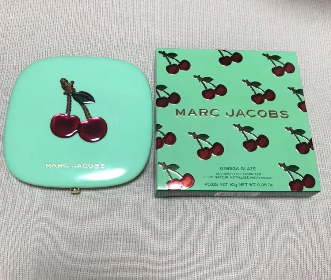 marcjacobs heavebymarcjacobs ハイライト