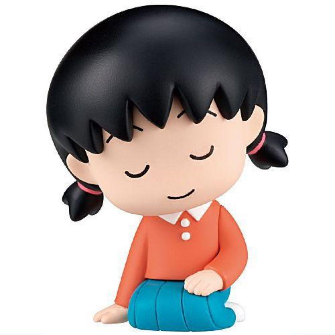 肩ズンFig. ちびまる子ちゃん Vol.2 お姉ちゃん（さくらさきこ