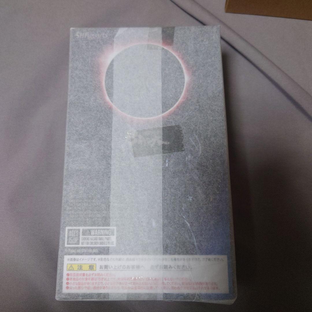 S.H.Figuarts 仮面ライダーブラックサン