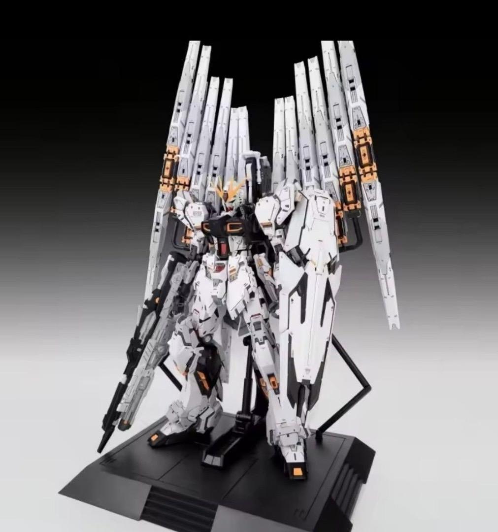 ロボット Farmer's Creation 0093 1/100