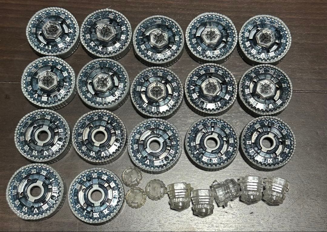 バサルトホロギウム145WD　【メタルファイトベイブレード】