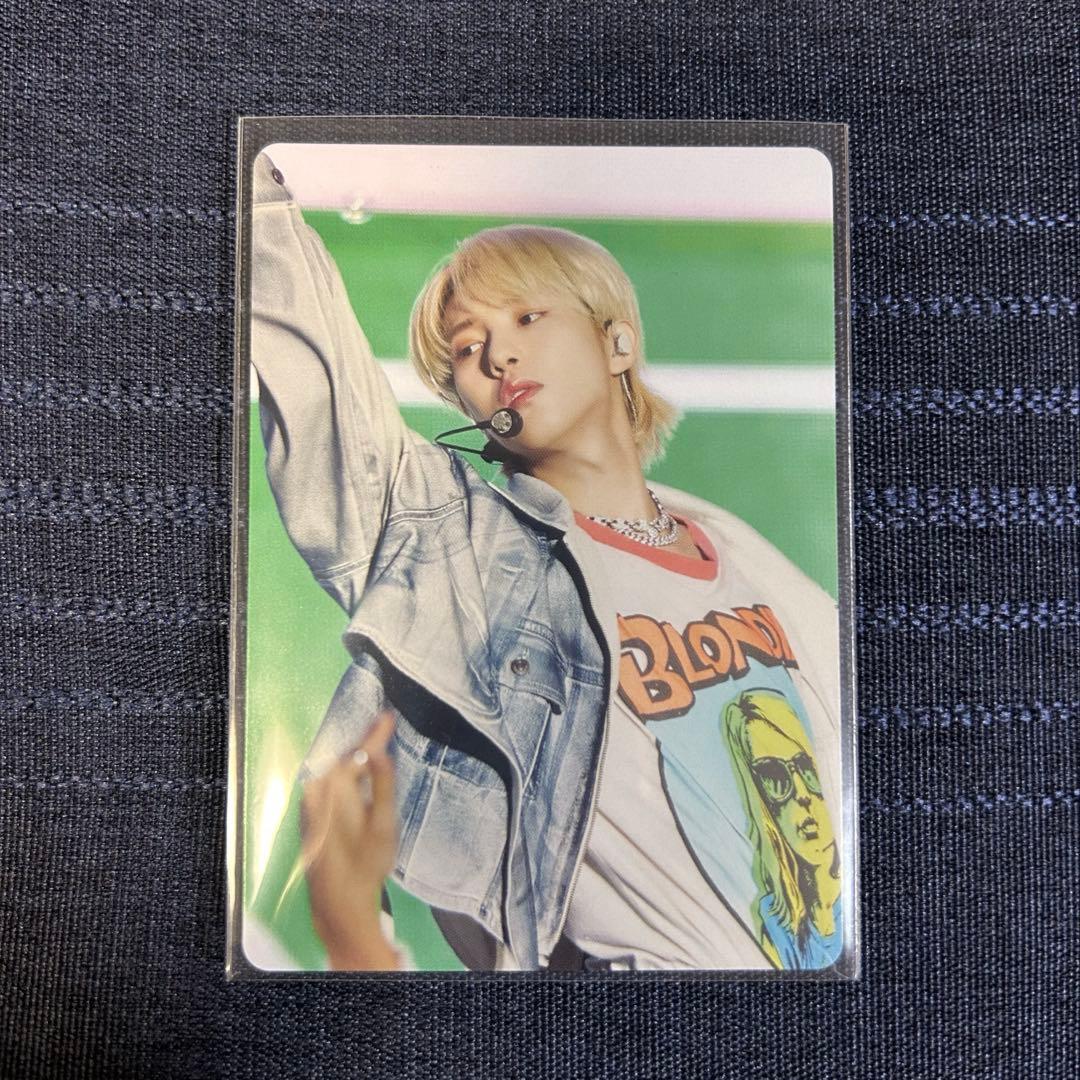 NCT DREAM RENJUN ロンジュン トレカ - メルカリ