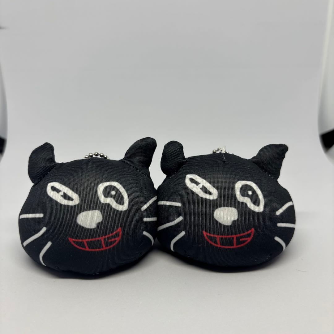 キヨ 15周年くじ D賞 キヨ猫 2個セット - メルカリ