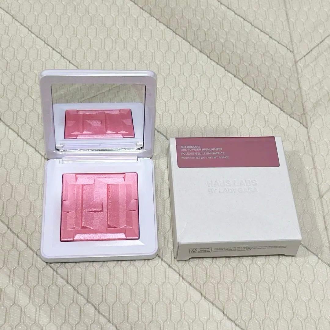 HAUS LABS チーク ハイライト ハイライター レディーガガ