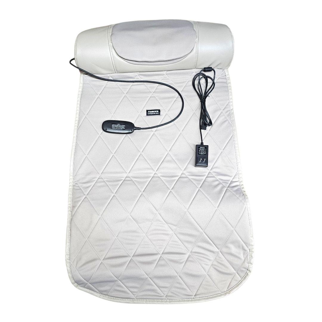 【送料込】ナガラックスフィッテ スライヴ MD-600 アイボリー/クレージュ