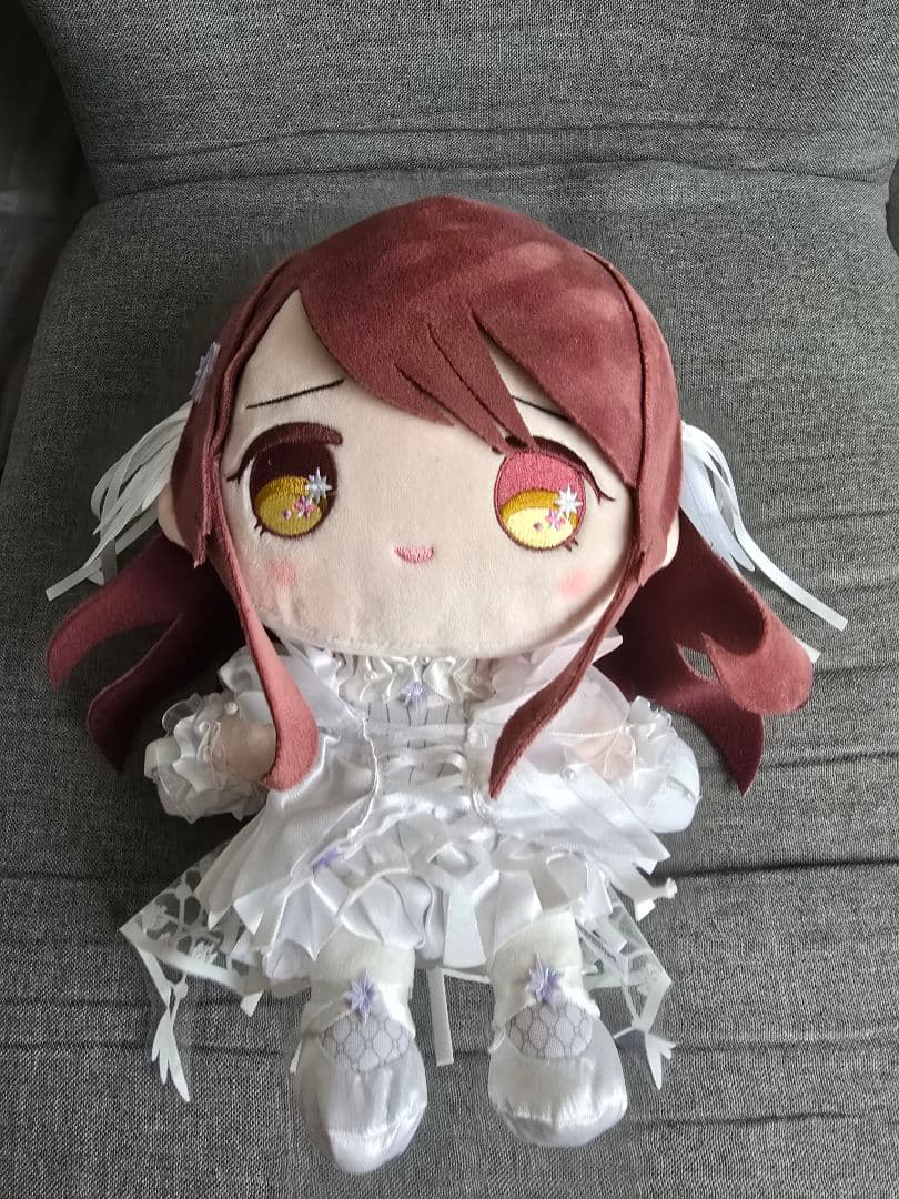 もちWhat！ぬいぐるみ　大崎甜花　シャニマス