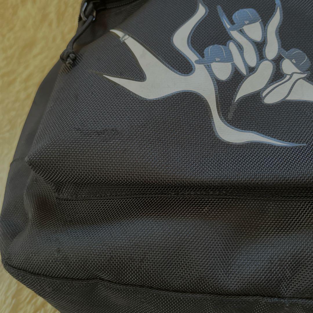 岡本太郎×NEW ERAコラボリュックサック バックパック 明日の神話 限定