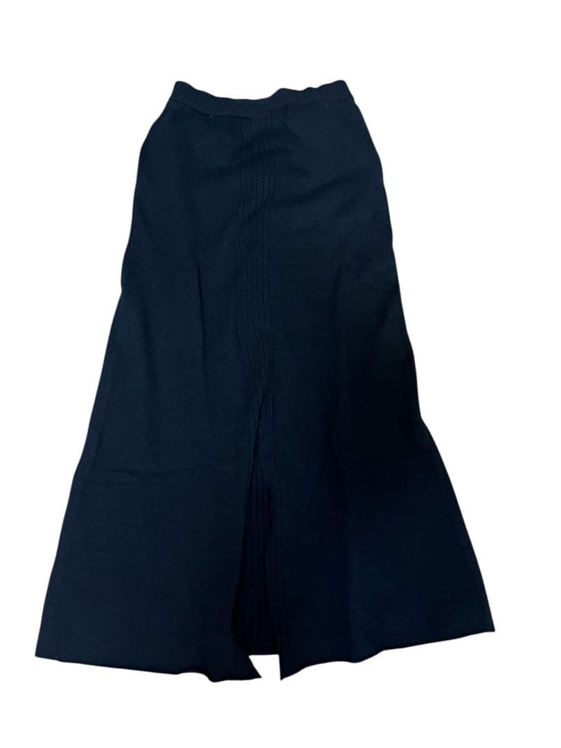 リスマットバイワイズ　YB-K75-147 スカート