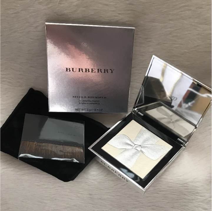 バーバリー フェイスパウダー