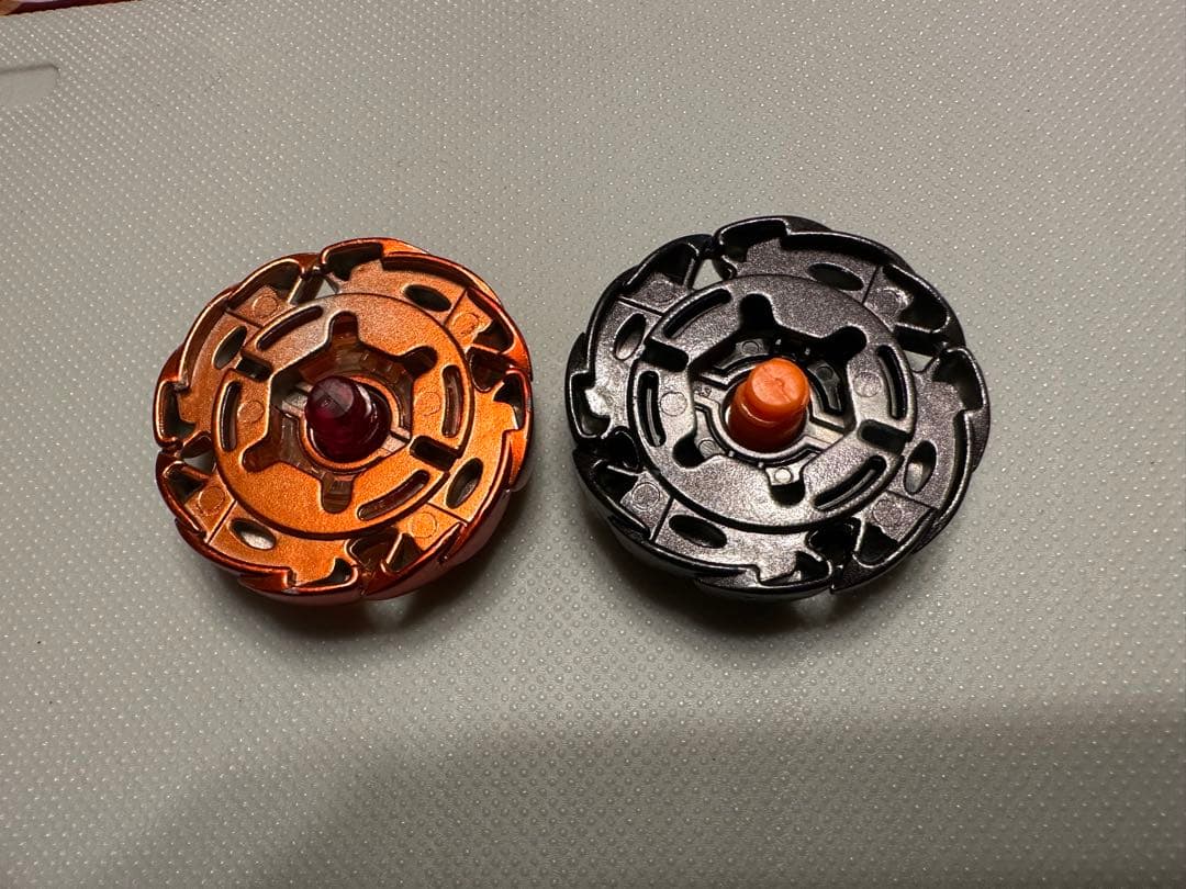 メタルファイトベイブレード ソルブレイズ エクリプスVer - メルカリ