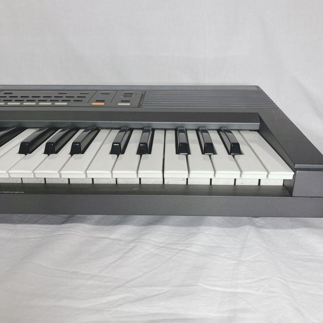 美品】ROLAND E-20 キーボード シンセサイザー レア - メルカリ