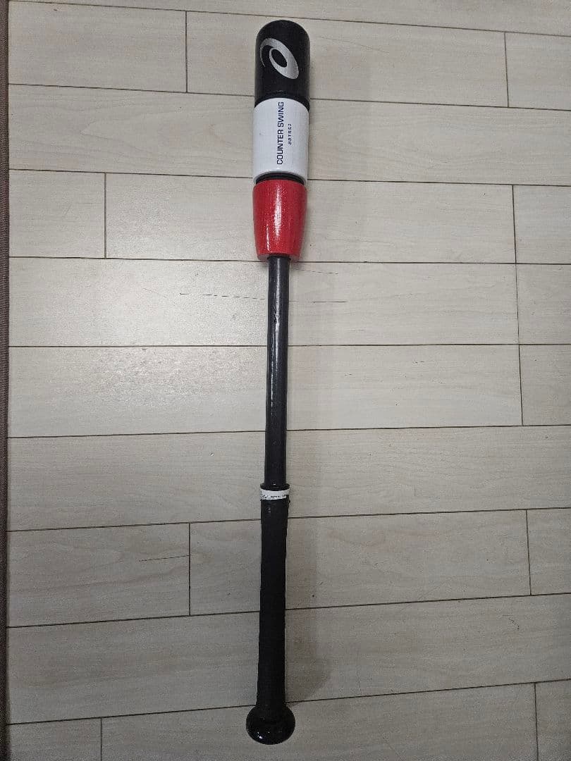 アシックス　カウンタースイング　BBTRS2 78cm