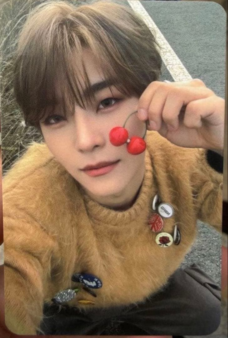 ALD1 シンロン　サノク　トレカ