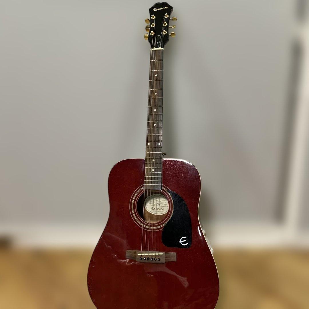 Epiphone アコースティックギター