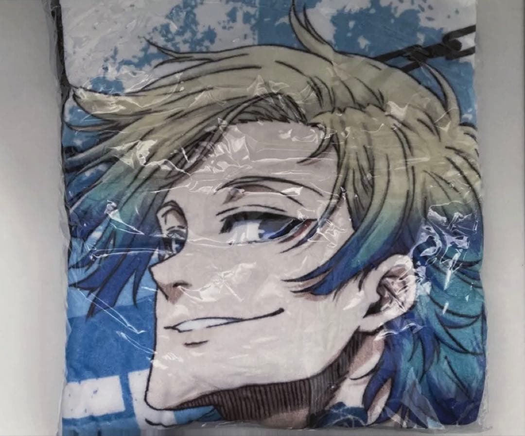 エゴ展 ミヒャエル・カイザー ビッグタオル - メルカリ