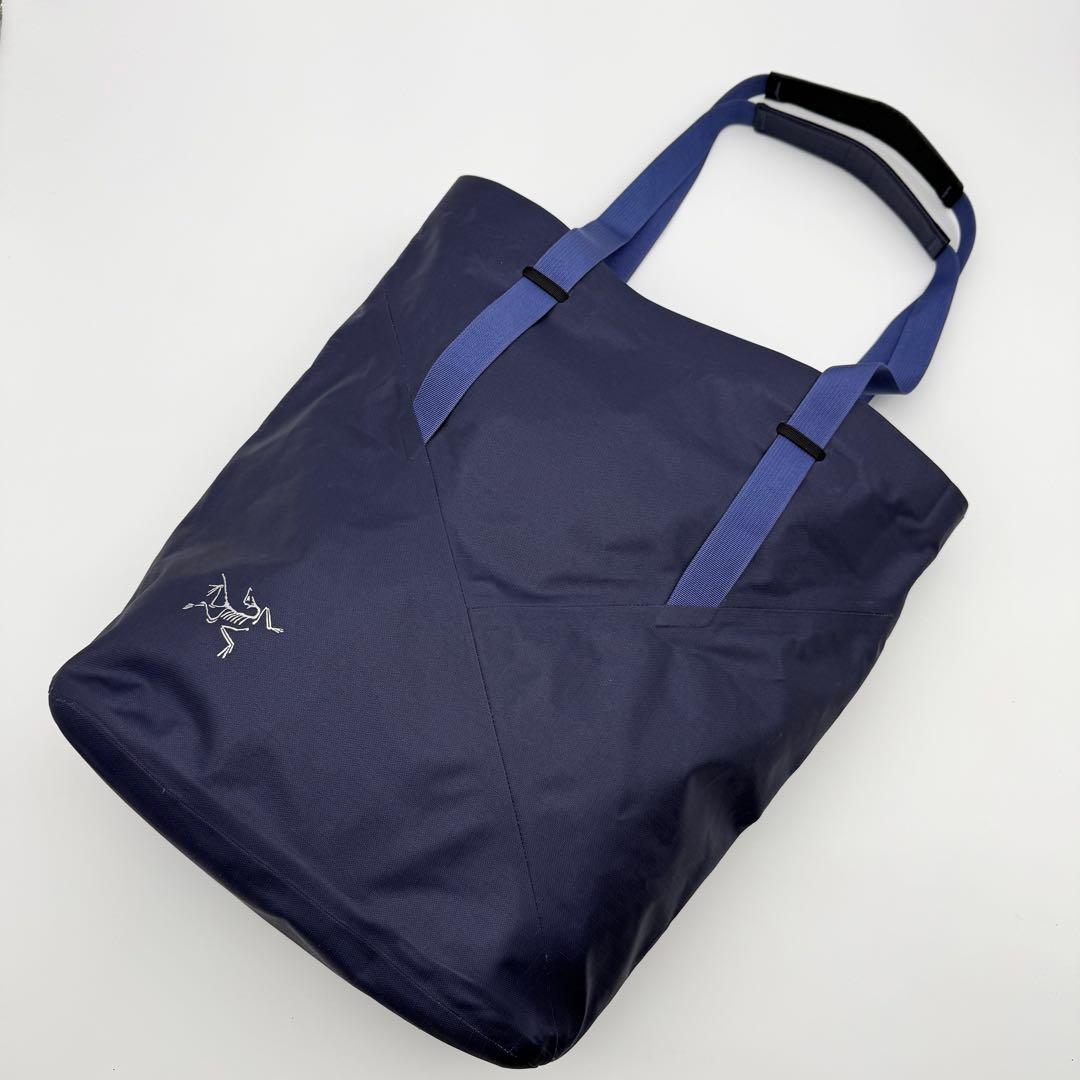 ARC’TERYX アークテリクス ブランカ19 トートバッグ 肩掛け A4可