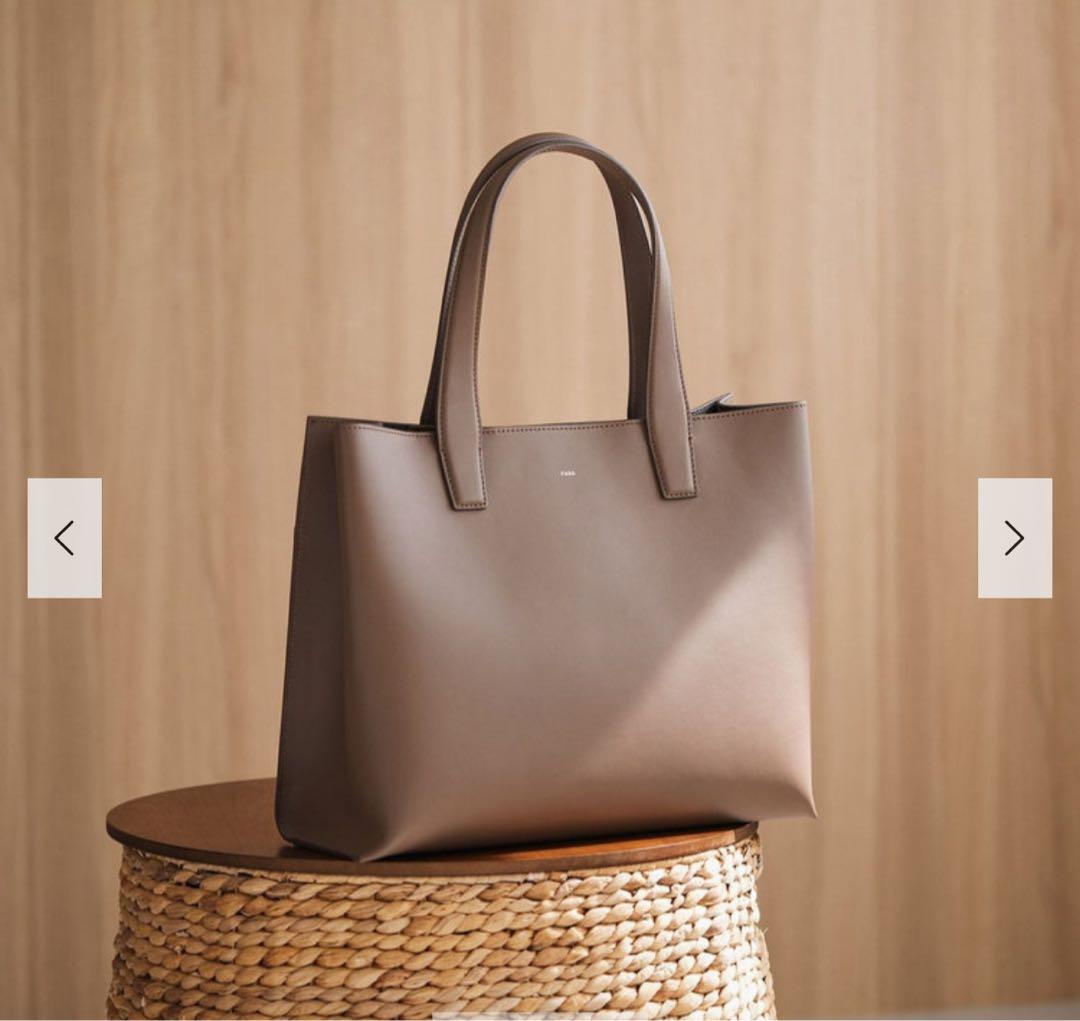 FARO トートバッグ Calma Tote Medium F2311B102