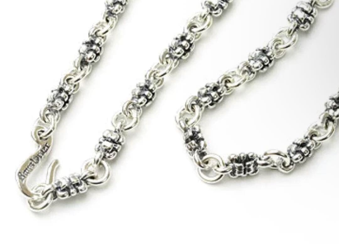 ロイヤルオーダー ネックレス　チェーン