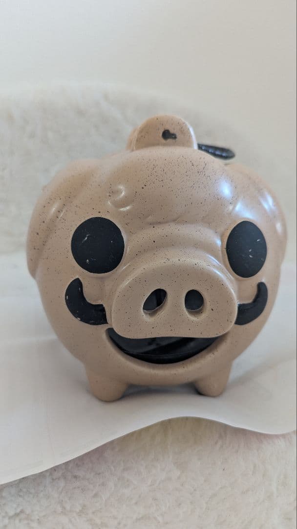 エ*ト様 紅の豚 ポルコ ロッソ 蚊取り線香入れ - メルカリ