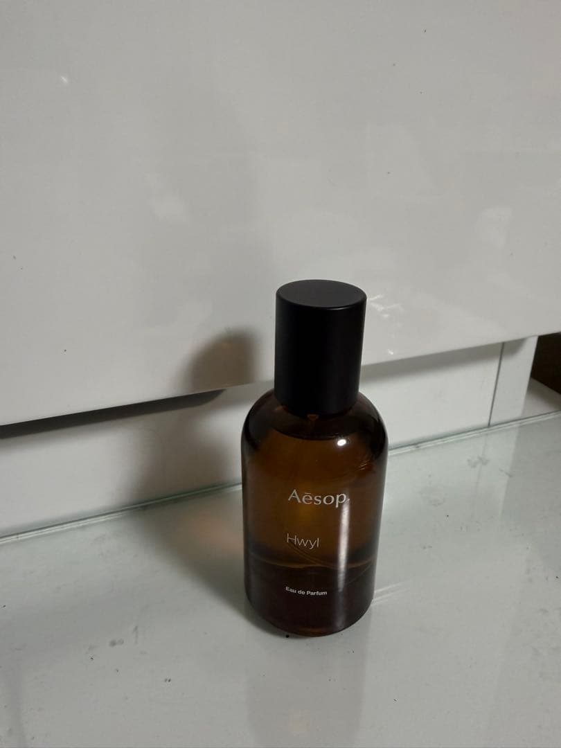 香水(ユニセックス) Aesop hwyl
