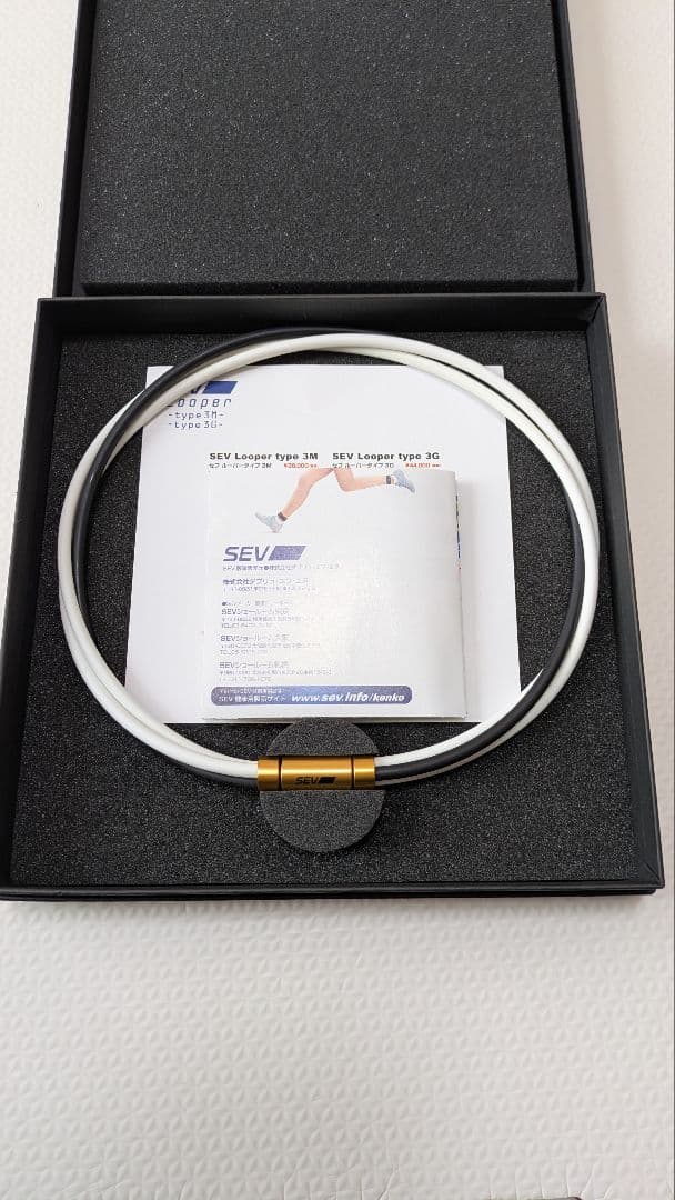 SEVルーパー タイプ3G