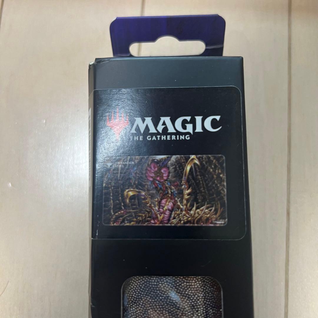 MTG ultra pro スリヴァーの女王 Holofoil プレイマット MTG 【スリヴァーの女王】 プレイマット Ultra PRO Ultra Pro MTG