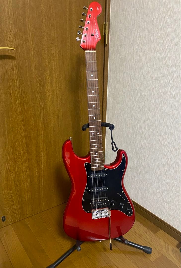 Tokai TST-36 LIMITED EDITION ストラトキャスター - メルカリ