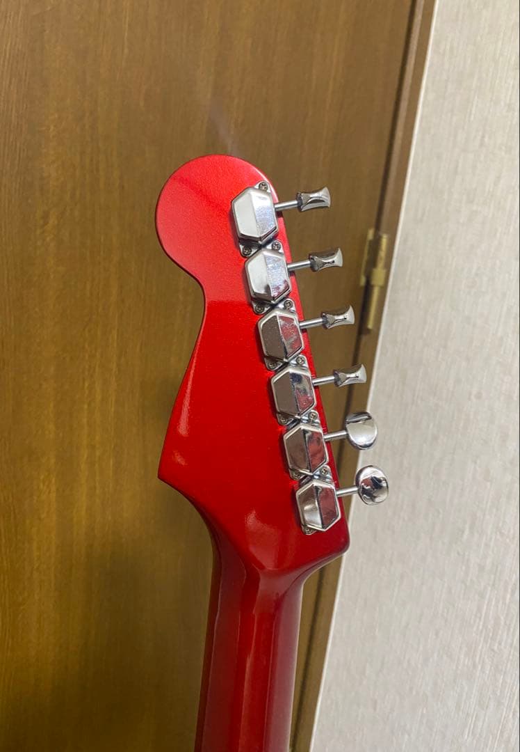 Tokai TST-36 LIMITED EDITION ストラトキャスター - メルカリ