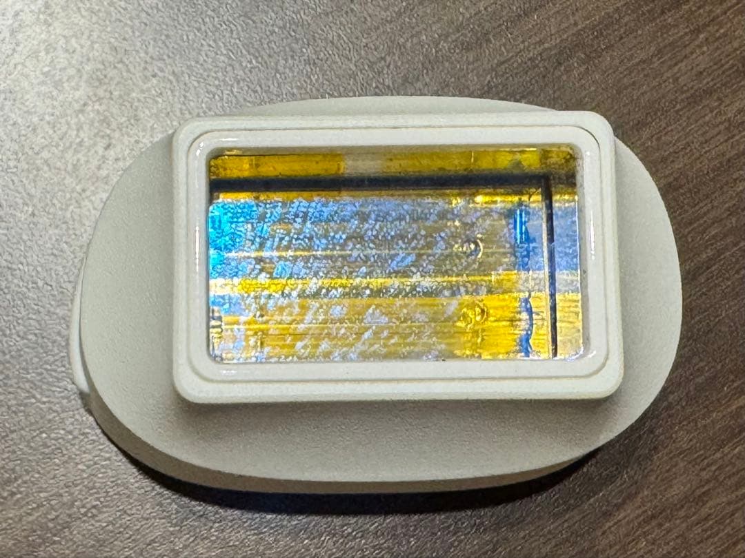 美品 スーパープレミアム2カートリッジ ケノン 脱毛器 美顔器 ケノン（ke-non） 脱毛器 スーパープレミアムカートリッジ2 スーパー