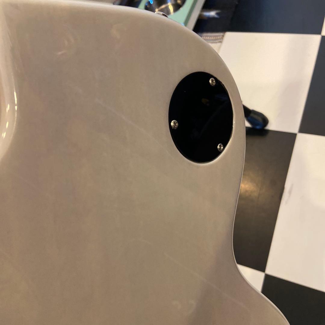 Tokai LSS-101 See Through White ワンオーナー - メルカリ