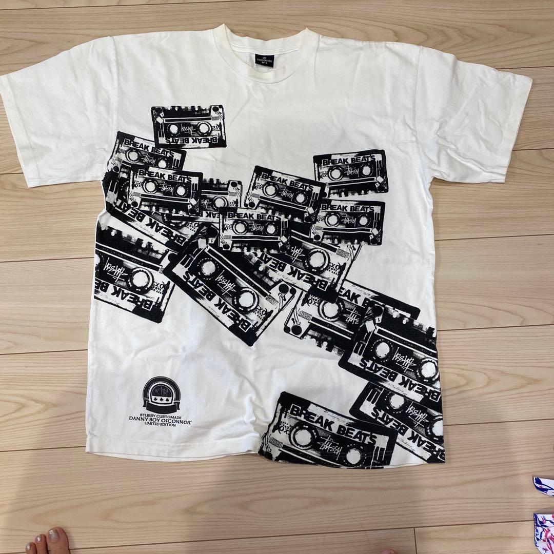 DANNY BOY O'CONNOR 限定版 Tシャツ