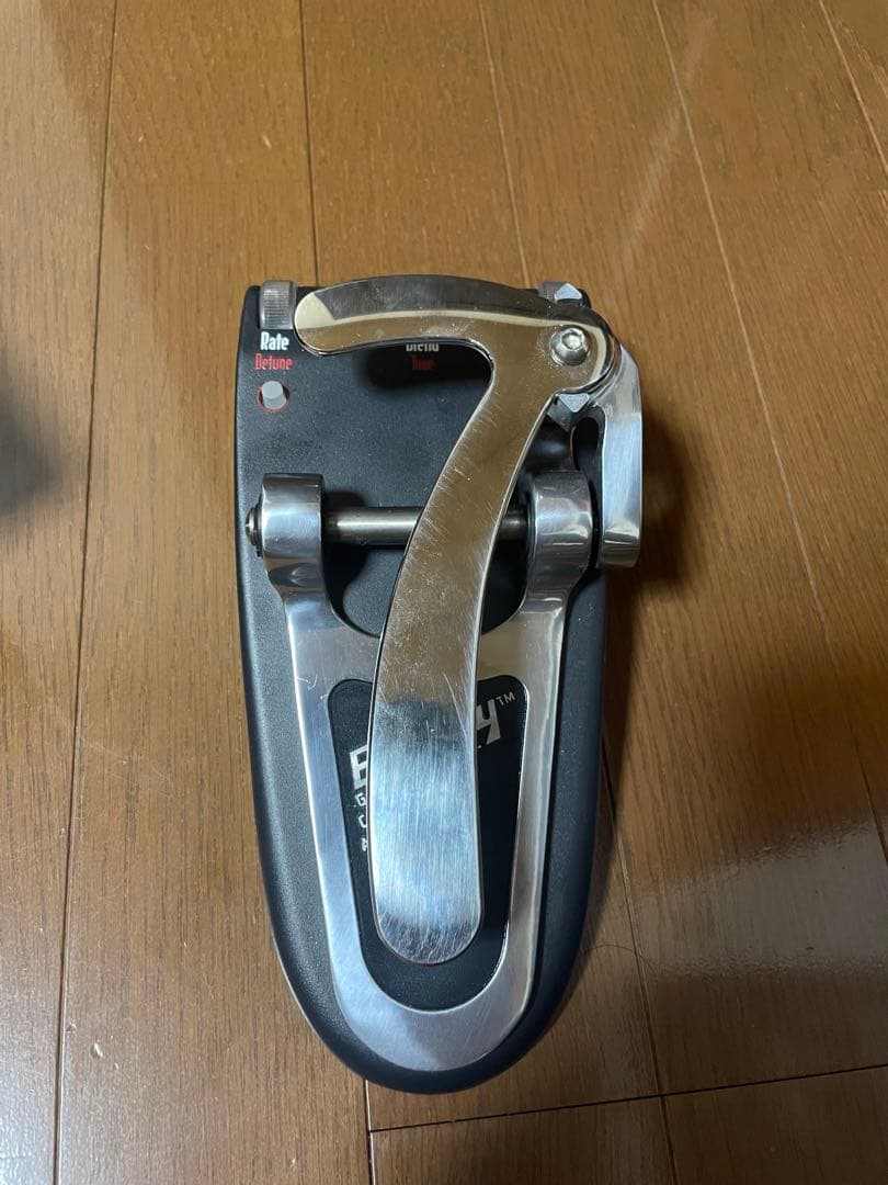 GAMECHANGER AUDIO BIGSBY Pedal ビグスビー Amazon.com: Gamechanger Audio Bigsby Pedal Spring-loaded