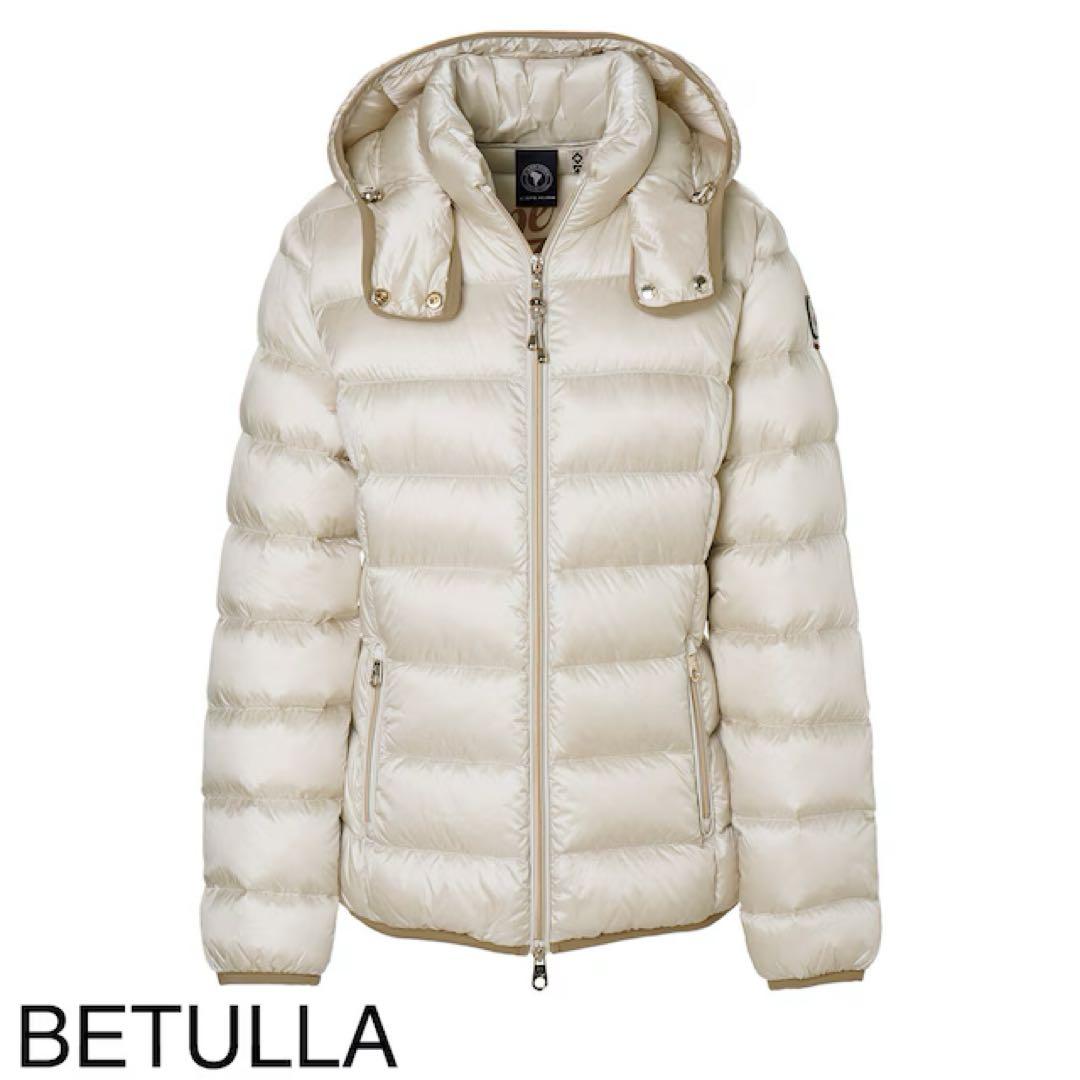 CAPE HORN STELLA サイズ40(Sサイズ) ホワイト系